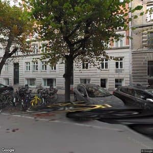 A/B Schleppegrellsgade 2-4 A M B A