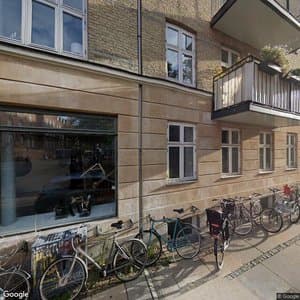 Andelsboligforeningen Sukkerhuset