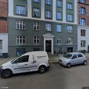 A/B Ydunsgade 7