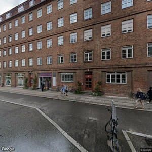A/B Slangerupgård