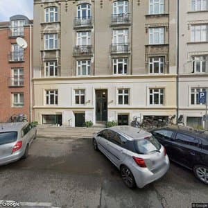 A/B Julius Blomsgade 18
