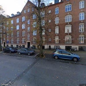 A/B Hans Tavsens Gade 1 M.fl.