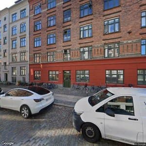 A/B Baldersgade 49 / Nannasgade 21