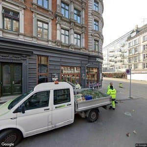 A/B Nørrebrogade 150