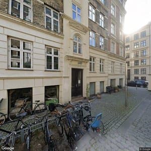 A/B Ahornsgade 6 A-c