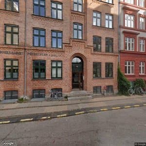 A/B Læssøesgade 18 A-b