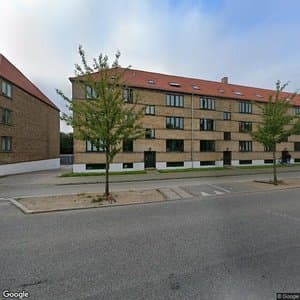 A/B Hillerødgade 71-77