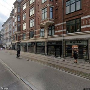 Andelsboligforeningen Kronen