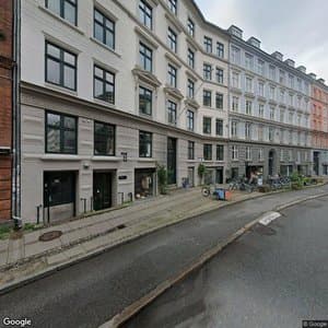 A/B Elmegade 22, Elmegade 22, 2200 Kbh N