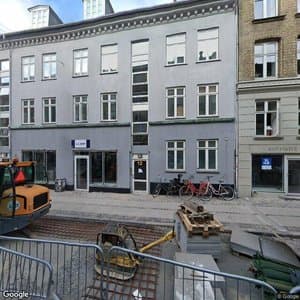 A/B Griffenfeldsgade 12-16