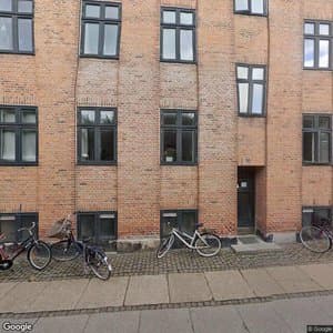 Nørrebros Andelsboligforening