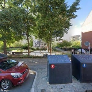 Andelsboligforeningen Thorsgade 27 - 31