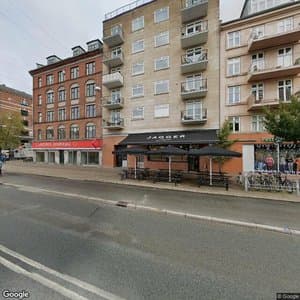 3582 A/B Skræddergården