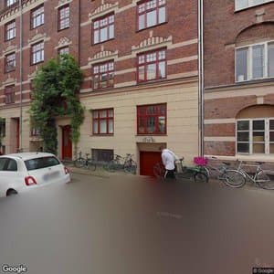 A/B Ægirsgade 70-72 & 74-76