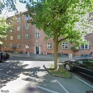 A/B Udbygård
