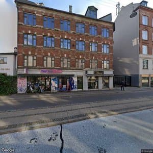 Andelsboligforeningen Solskin