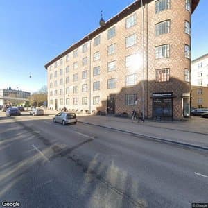 A/B Linoleumshuset