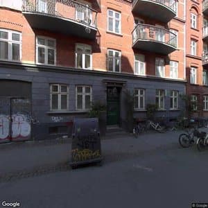 A/B Vævergade (matrikel 806)