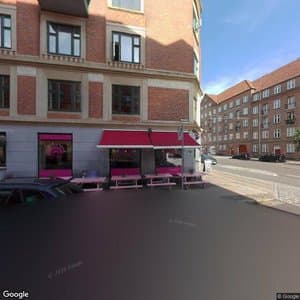 A/B Jagtvej/Frejasgade