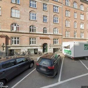 A/B Ugleborgen