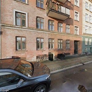 A/B Læssøesgade 5