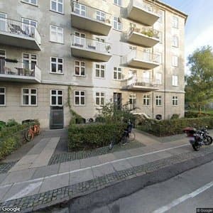 A/B Hellebækgård