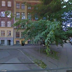 A/B Skodsborggade 17 M.fl.