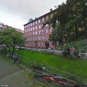 Andelsboligforeningen Jojo