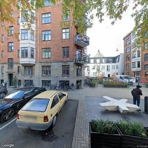 Andelsboligforeningen Solagergården