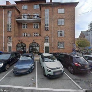 A/B Grønnegården