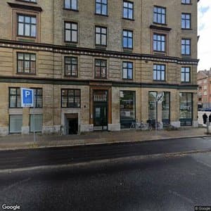 A/B Åhjørnet