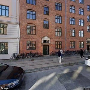 A/B Thorsgade 3-13