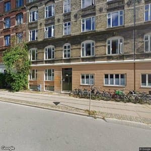 A/B Ægirsgade 12/Thyrasgade 12 (100-720)