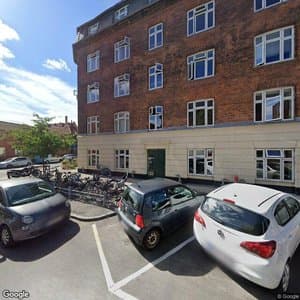A/B Bregnerødgade 20 / Tikøbgade 8