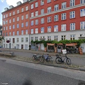 A/B Fredensgade 15-15a