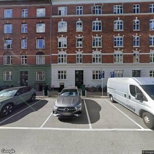 A/B Ægirsgade 7-9