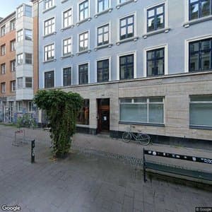 Andelsboligforeningen Blågårdsgade 16a