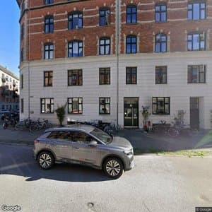 A/B Ydunsgade 9 M.fl.