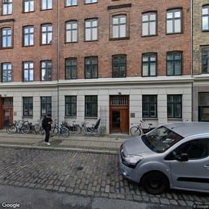 Andelsboligforeningen Åen