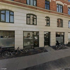 A/B Bragesgade & Mimersgade