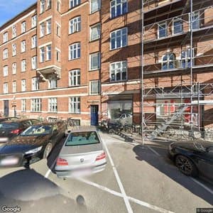 Andelsboligforeningen Heimdalshus