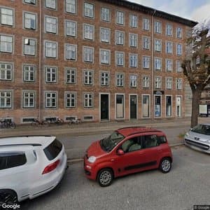 Andelsboligforeningen Hornbækhus
