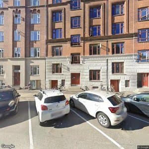 A/B Thorsgade 87 Mfl.