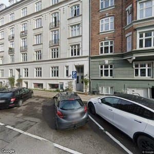 A/B Julius Bloms Gade 14-16