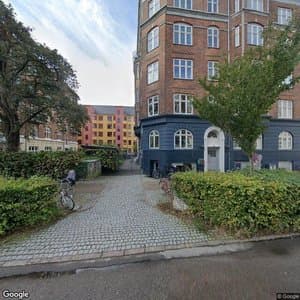 A/B Julius Bloms Gade 15-23