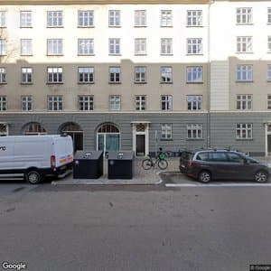 Andelsbyggeforeningen Merkur