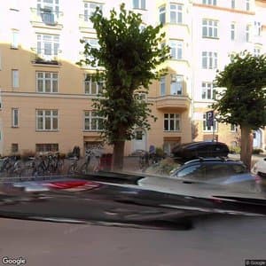 A/B P.d. Løvs Alle 18 - 20 Thorsgade 68
