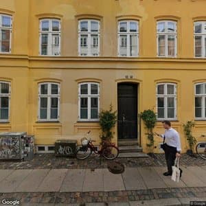 A/B Sankt Hans Gade 16-16a