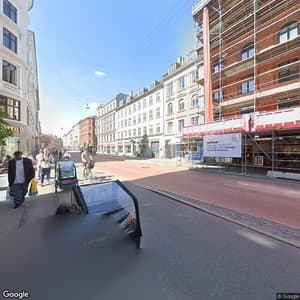 Andelsboligforeningen Nørrebrogade 182