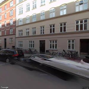 Andelsboligforeningen Frejasgade 4